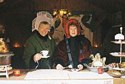 Biedermeier-Christmarkt