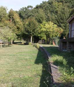  Kleinbahnstrecke Goldbeck-Werben