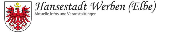 Hansestadt Werben (Elbe)