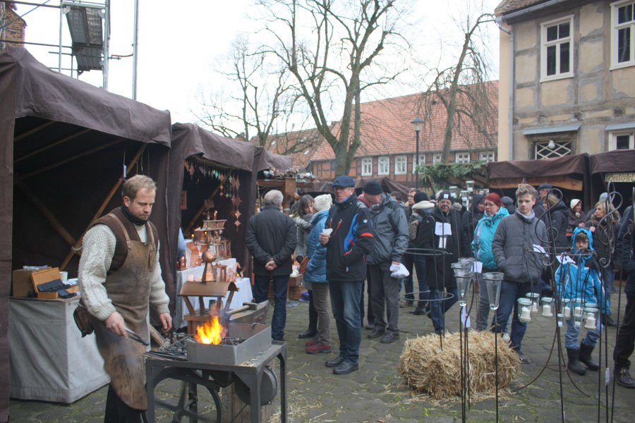 Veranstaltungskalender der Stadt Werben 2018
